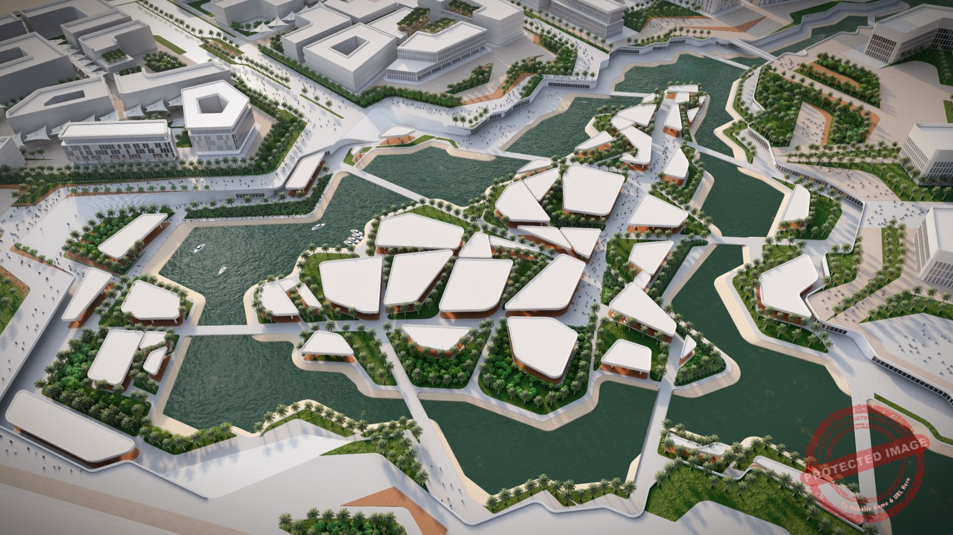 basra gulf village
